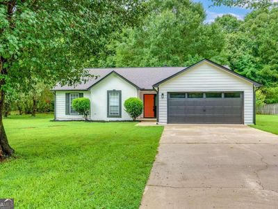 177 Forest Pl, Stockbridge, GA, 30281