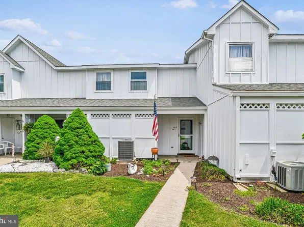 38273 Bluebird Ln Unit 419, Selbyville, DE 19975