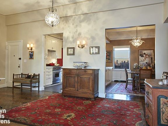2nd image of 450 W End Ave APT 18C