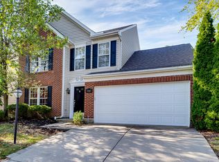 3585 King Edward Way, Dayton, OH 45431