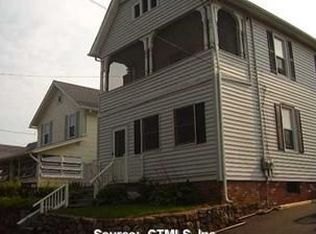 11 Cocheco Ave, Branford, CT 06405