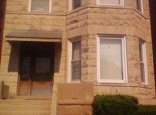 6827 S Morgan St, Chicago, IL 60621
