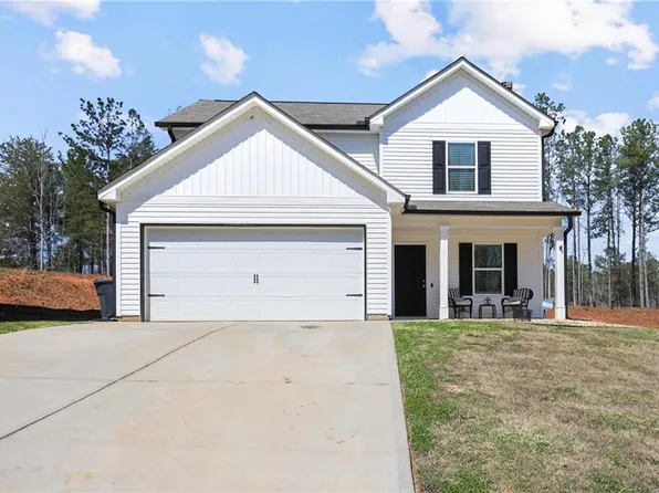 43 Pamela Way, Dallas, GA 30157