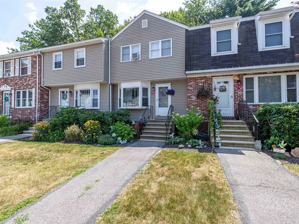 7 Foxtail Lane #4, Goffstown, NH 03045