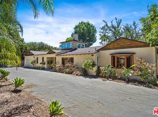 17046 Parthenia St, Northridge, CA 91325