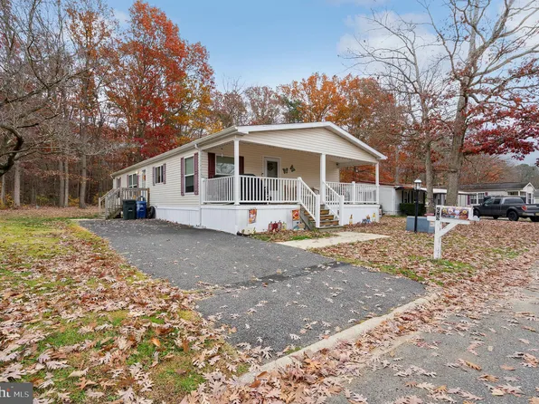 68 Hazelwood Dr, Pittsgrove, NJ 08318