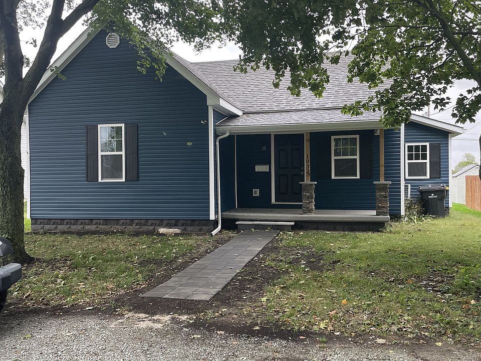 2nd image of 1032 Walnut St