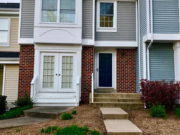 209 Providence St, Stafford, VA 22554