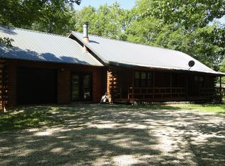 761 Rose Trl, Melbourne, AR 72556