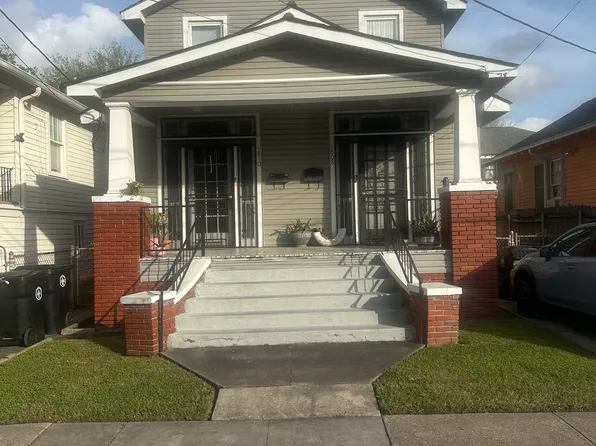 1808-10 Paul Morphy St, New Orleans, LA 70119