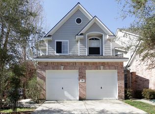 30 N Spiral Vine Cir, Spring, TX 77381