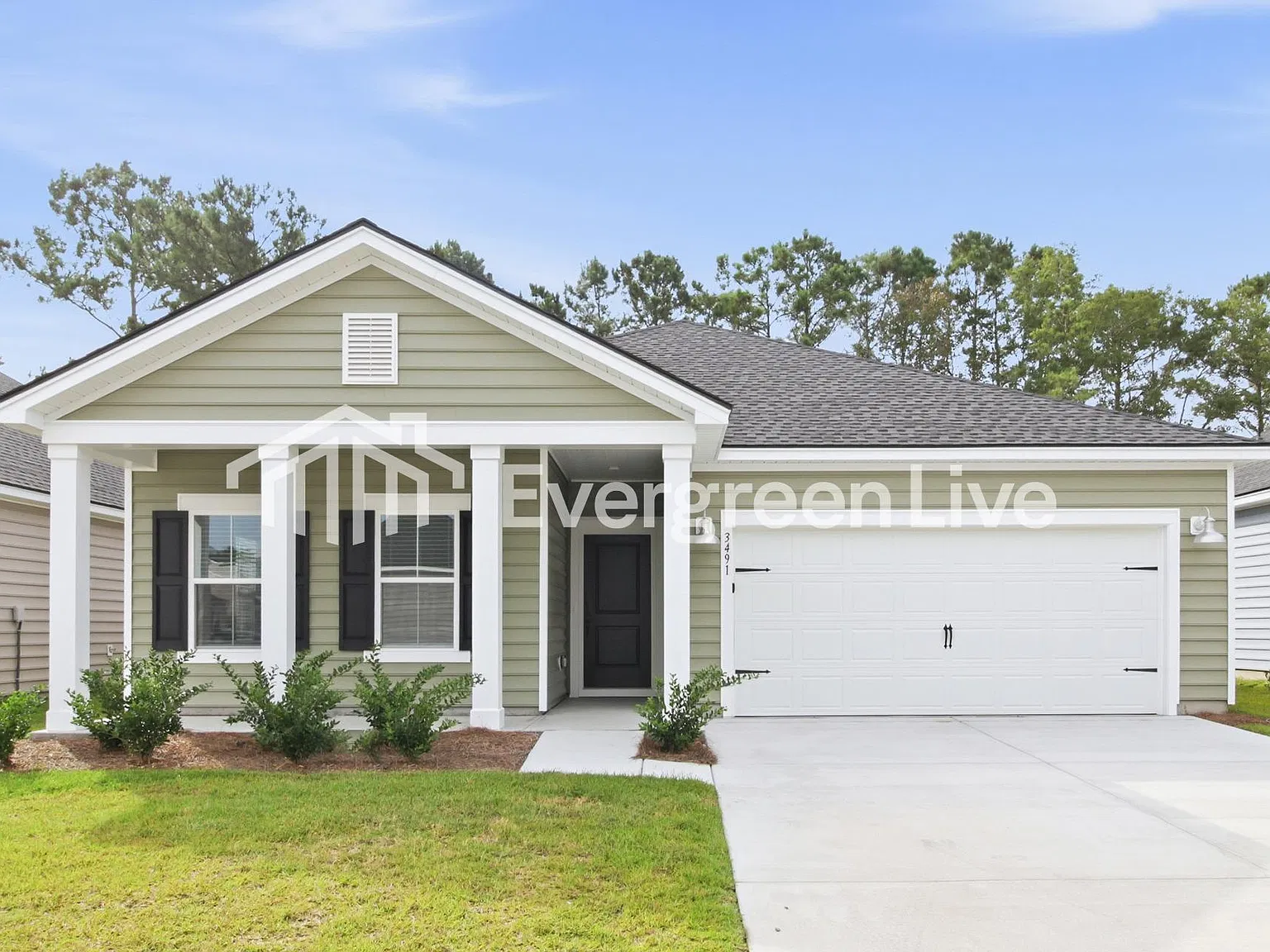 3 bed, 2.0 bath, 1748 sqft, $1,995 — Photo 1