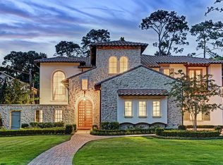 10734 Old Coach Ln, Houston, TX 77024