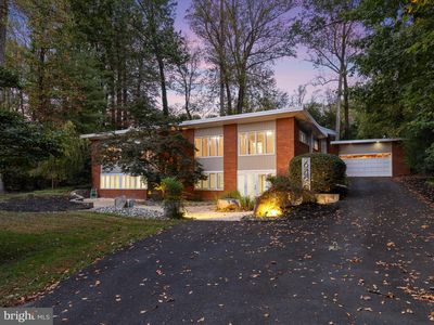 6420 Crosswoods Dr, Falls Church, VA, 22044