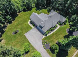 11525 Park Branch Ln, Chesterfield, VA 23838