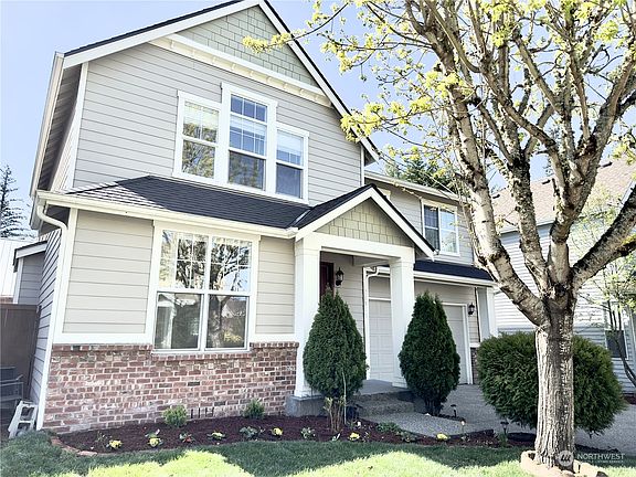 2nd image of 22915 SE 13th Way SE
