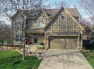 9424 W 125th St, Overland Park, KS 66213