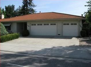 2266 Cherry Ave, San Jose, CA