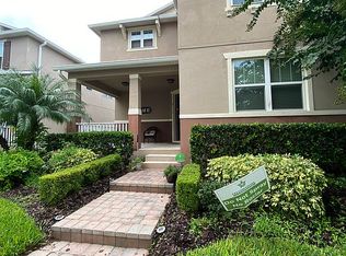 8115 Pacific Loon St, Winter Garden, FL 34787