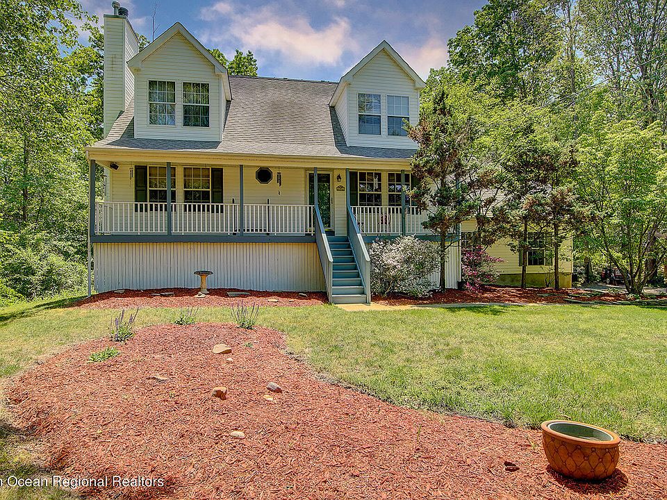 135 Mills Road, Jackson, NJ 08527 Zillow