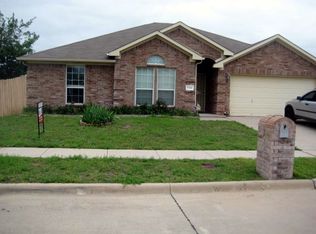 5301 Hillcroft Ave, Arlington, TX 76018