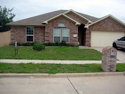 5301 Hillcroft Ave, Arlington, TX, 76018