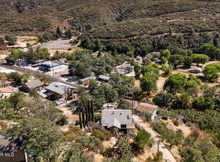 17565 Lone Pine Trl, Lake Hughes, CA 93532