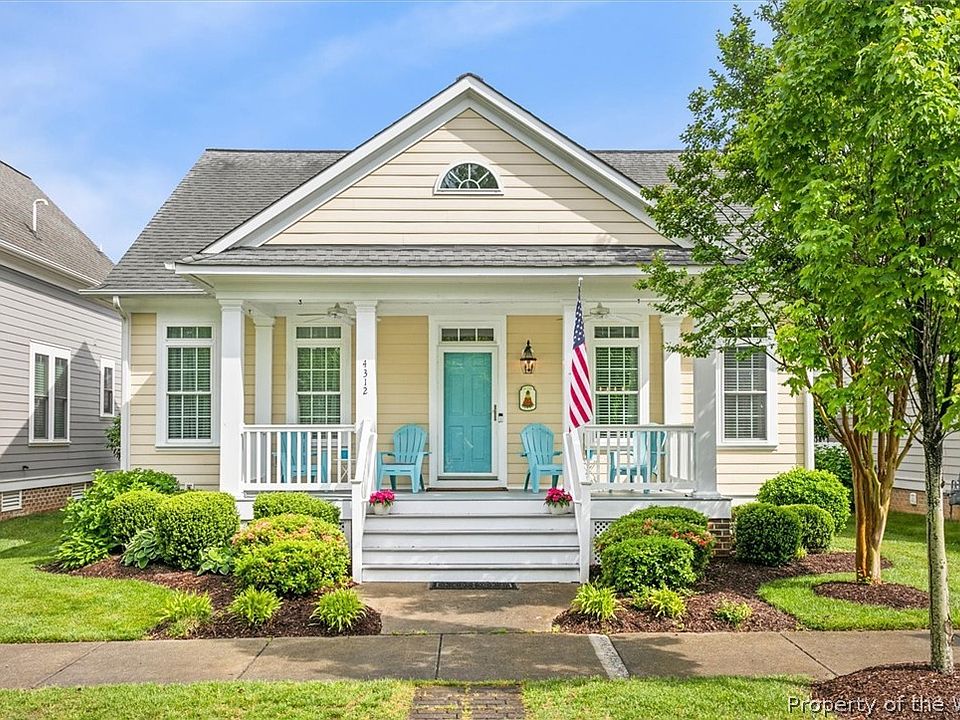 1st image of 4312 Elizabeth Davis Blvd