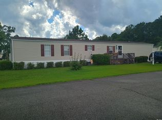 1049 Colonial Ln., Conway, SC 29526