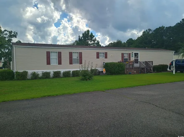 1049 Colonial Ln., Conway, SC 29526