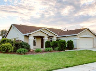 106 McDonald Dr, Wheatland, CA