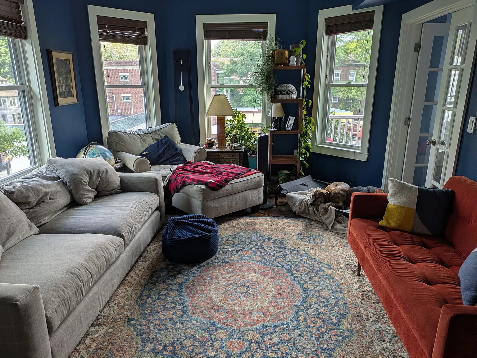 3 bed, 2.5 bath, 2000 sqft, $4,500 — Photo 3