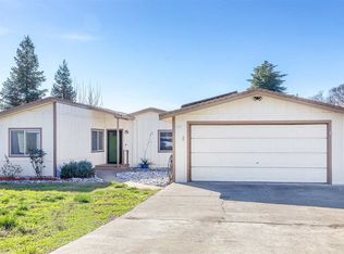 145 Gurnsey Ave, Red Bluff, CA 96080
