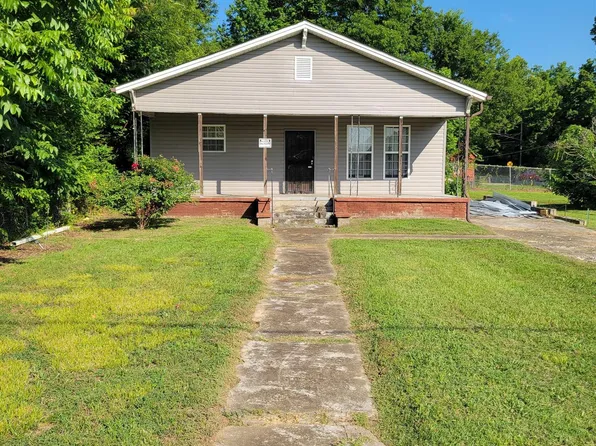4925 Park Ave SW, Birmingham, AL 35221