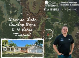 36827 Locust Ave, Osceola, MO 64776