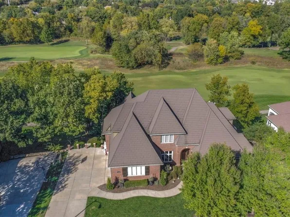 3604 W 153rd St, Leawood, KS 66224