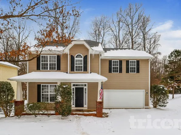 8847 Twisted Pine Dr, Charlotte, NC 28269