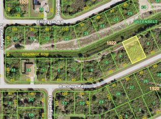 12108 Bacchus Rd #7, Pt Charlotte, FL 33981