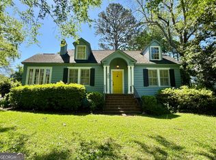 985 Boulevard, Macon, GA 31211