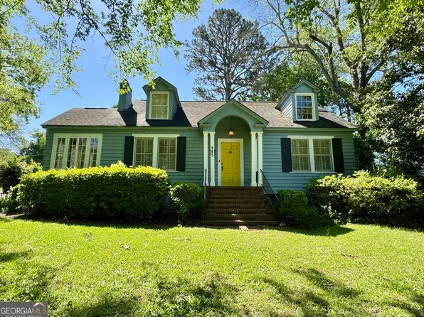 985 Boulevard, Macon, GA 31211