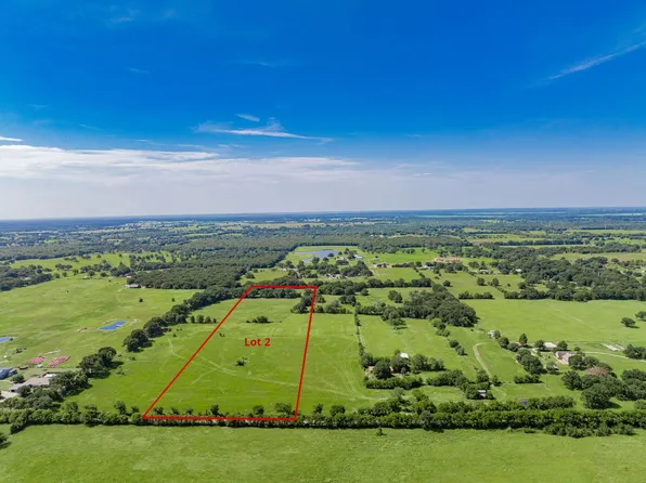 LOT 2 County Road 4064, Kemp, TX 75143