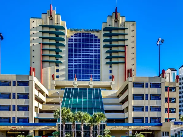 2007 S Ocean Blvd. #306, Myrtle Beach, SC 29577