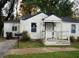 6 Burdale Ct, Saint Louis, MO