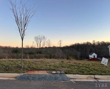 914 Elmwood Ave Lot 34, Lynchburg, VA, 24503