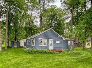 2754 N Teal Ln, Birchwood, WI 54817