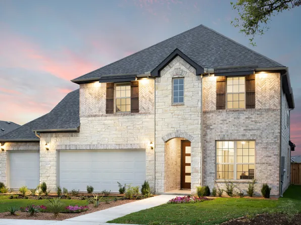 Lexington Plan, Westside Preserve