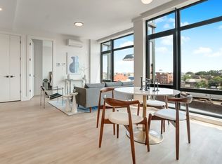 1255 Bedford Ave #PENTHOUSE 7D, Brooklyn, NY 11216