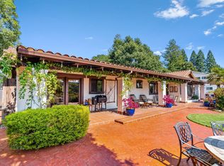 102 Pasatiempo Dr, Santa Cruz, CA 95060