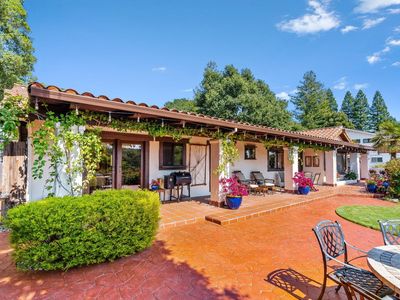 102 Pasatiempo Dr, Santa Cruz, CA, 95060