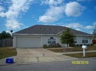 8718 Humberside Ln, Jacksonville, FL 32219